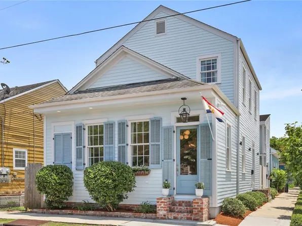 3726 Constance St, New Orleans, LA 70115