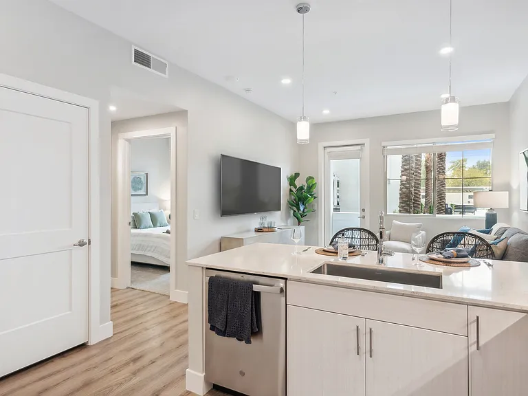 Overture North Scottsdale - 55+ Active Adult Apartment Homes — Photo 28