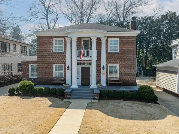 1611 Alaca Pl, Tuscaloosa, AL 35401
