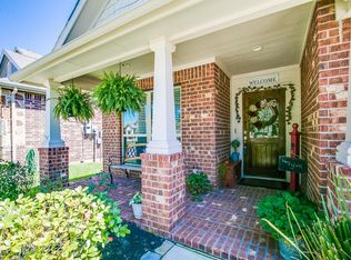 13406 Quail Landing Ln, Rosharon, TX 77583