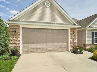 1233 Clifford Dr, Akron, OH 44321