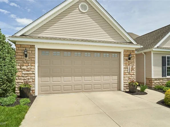 1233 Clifford Dr, Akron, OH 44321