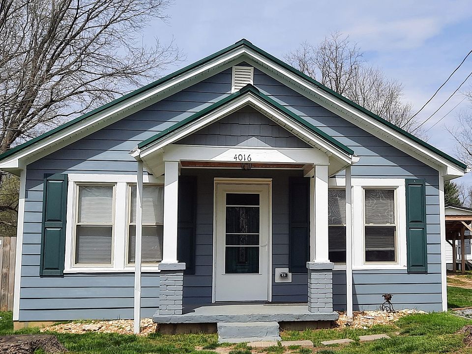 4016 Brown St, Westmoreland, TN 37186 Zillow