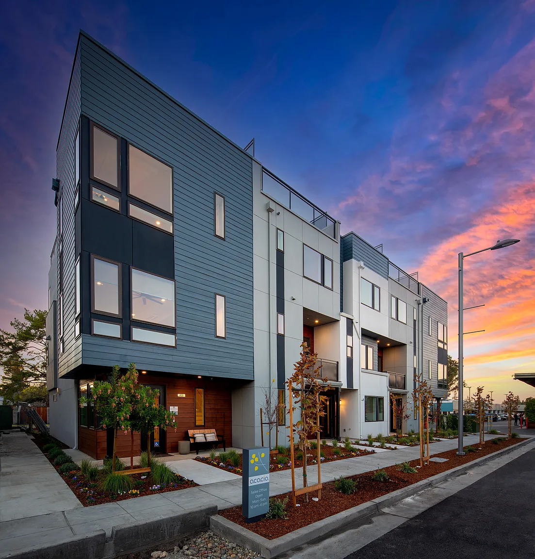 Plan 1 at Acacia by Dividend Homes Plan, Acacia photo 1