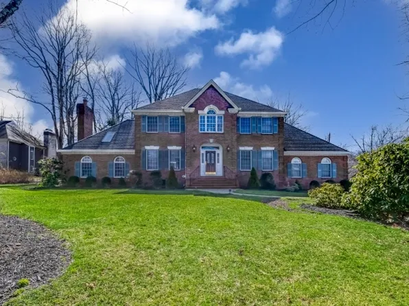 1 Canterbury Ct, Randolph Twp., NJ 07945