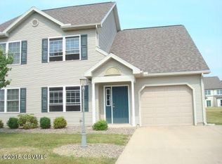 610 Slifer Ave, Lewisburg, PA 17837