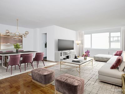 201 E 79th St APT 9A, New York, NY, 10075