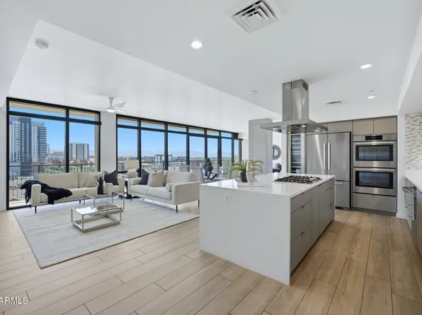 200 W PORTLAND Street #1017, Phoenix, AZ 85003