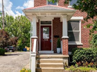 152 E 3rd Ave, Columbus, OH 43201