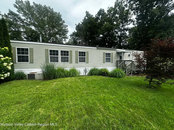 499 Route 299 #48, Highland, NY 12528