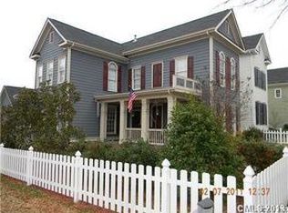 1178 Market St, Fort Mill, SC 29708