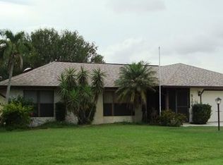 5106 Echo Pines Cir E, Fort Pierce, FL 34951