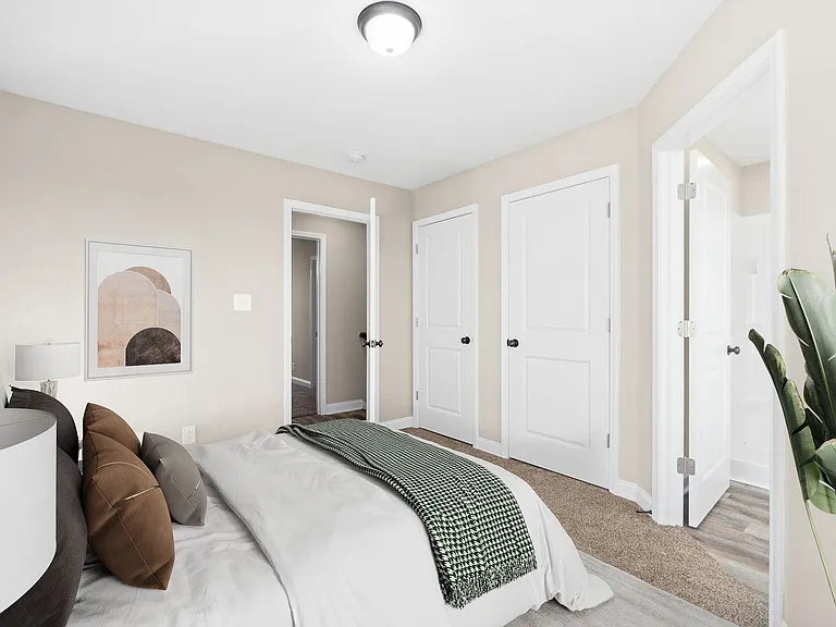 Clearsky Townhomes — Photo 10