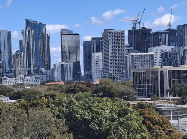 816 NW 11th St APT 806, Miami, FL 33136