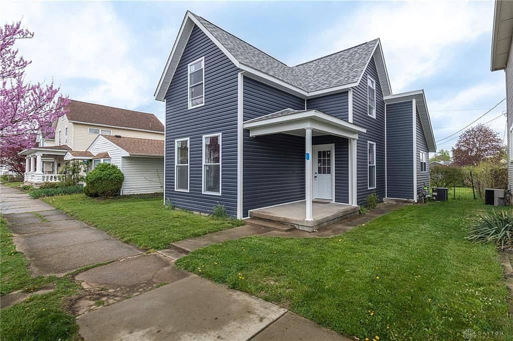 910 Park Ave, Piqua, OH 45356 Zillow