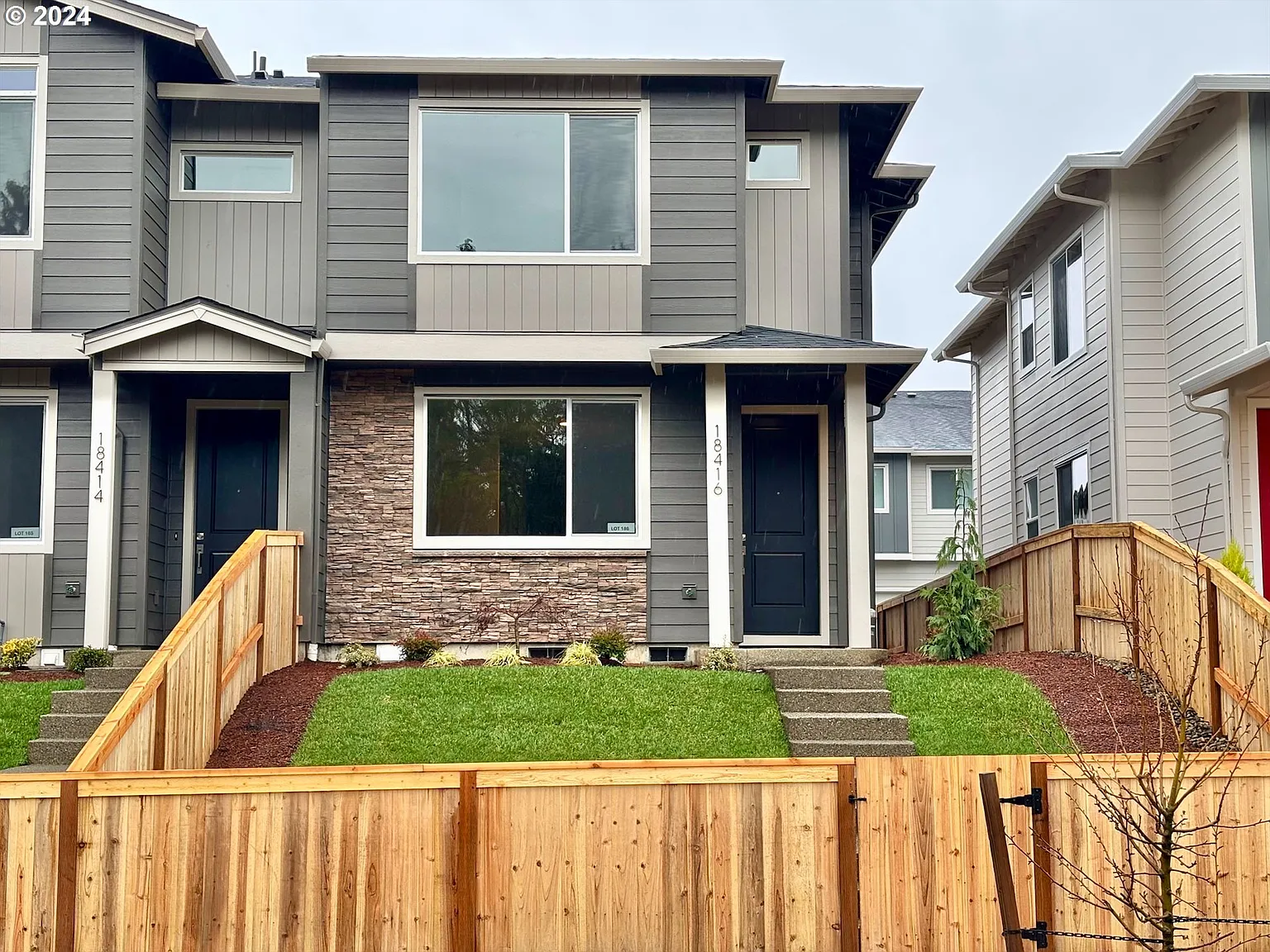 18415 NE 43rd Pl Lot 202 photo 1