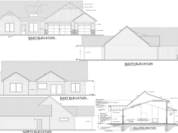 LOT 4 Other, Sturgis, SD 57785