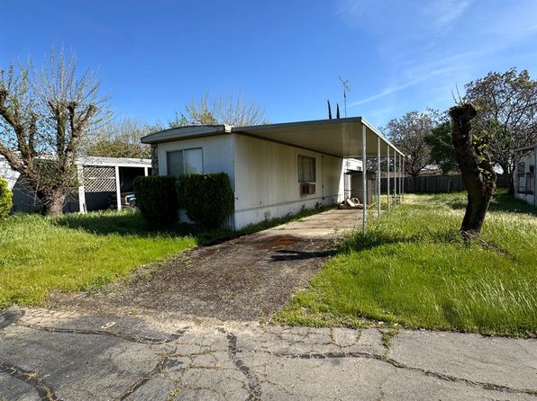8831 State Highway 70 SPACE 9, Marysville, CA 95901