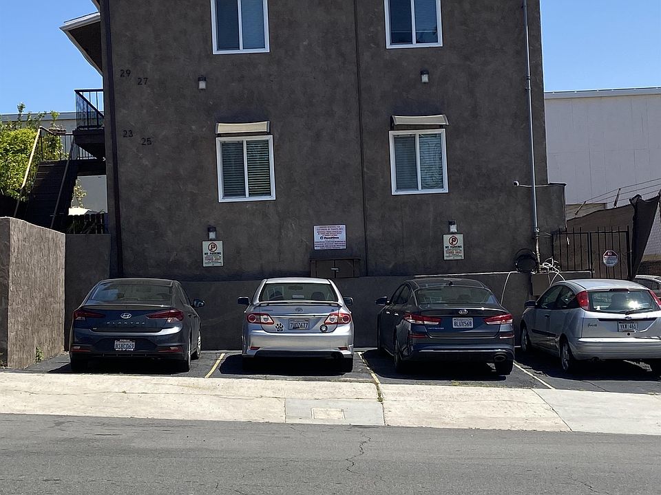 1st image of 23-29 19th St #27