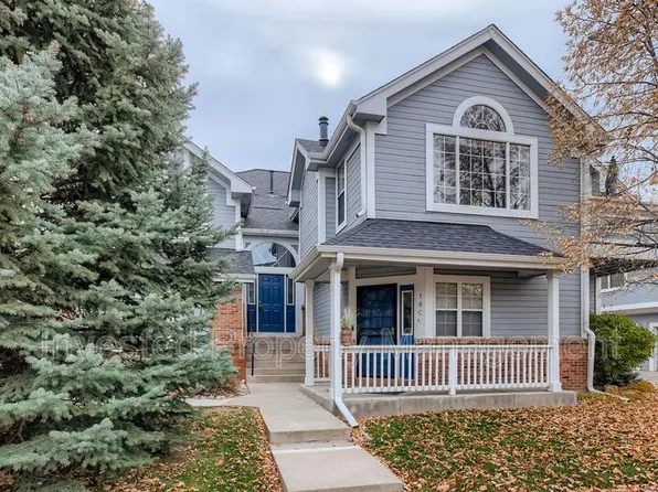 4901 S Ammons St APT 16B, Denver, CO 80123