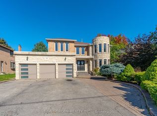 382 Elgin Mills Rd W, Richmond Hill, ON L4C 4M2