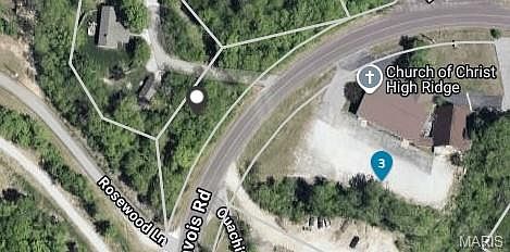 1st image of 0 Gravois Rd