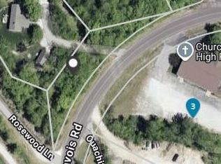 0 Gravois Rd, House Springs, MO 63051