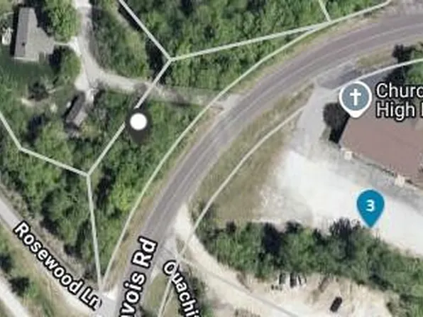 0 Gravois Rd, House Springs, MO 63051