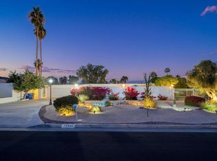 72940 Homestead Rd, Palm Desert, CA 92260
