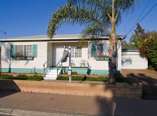 4585 70th St, La Mesa, CA 91942