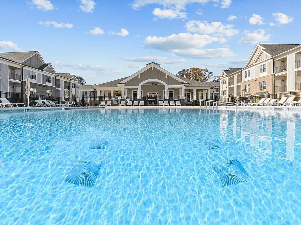 Litchford 315 Apartments