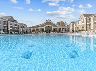 Litchford 315 Apartments, Raleigh, NC 27615