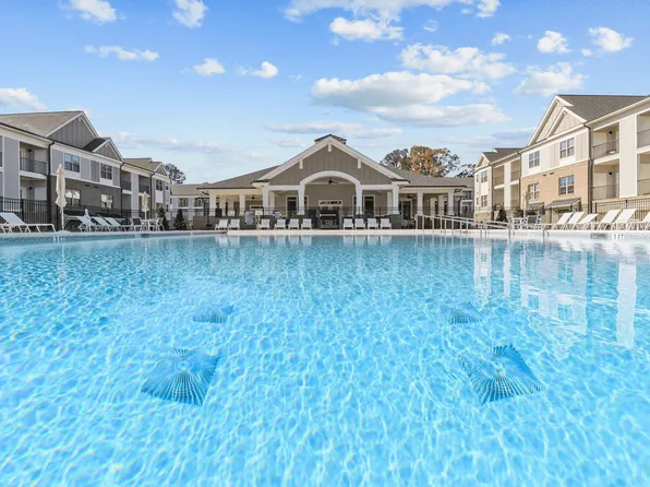 Litchford 315 Apartments