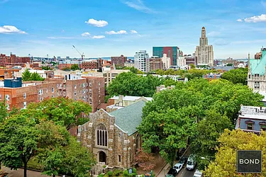 Sold by Bond New York