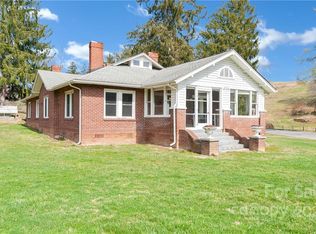 1715 Thickety Rd, Clyde, NC 28721