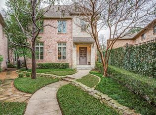 3827 Hawthorne Ave, Dallas, TX 75219