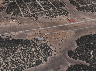 Tranquil Valley Block Ln #3-LOT 4, Edgewood, NM 87015