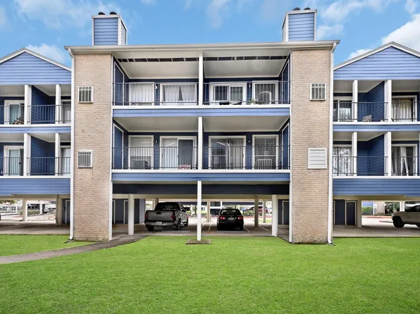 18519 Egret Bay Blvd APT 1803, Houston, TX 77058