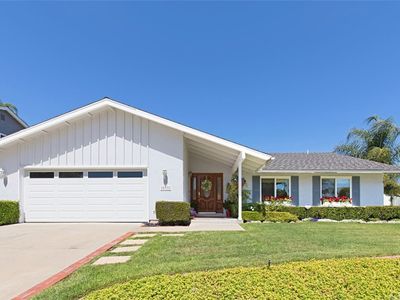 25332 Posada Ln, Mission Viejo, CA, 92691