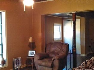 118 N Fairview St, Rector, AR 72461