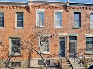829 N Taylor St, Philadelphia, PA