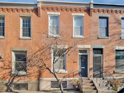 829 N Taylor St, Philadelphia, PA, 19130