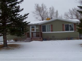 1620 Arizona St, Green River, WY 82935
