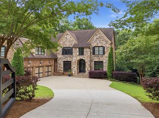 15625 Canterbury Chase, Milton, GA 30004