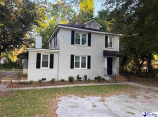 157 S Sunset Dr, Florence, SC 29501