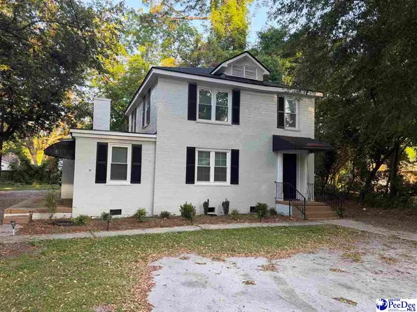 157 S Sunset Dr, Florence, SC 29501