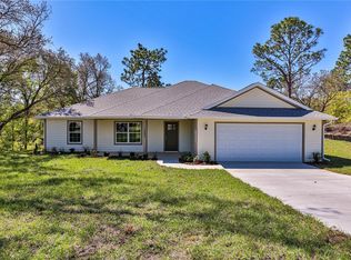 1482 E Hartford St, Inverness, FL 34453