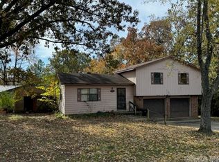 2201 W Dalton St, Pocahontas, AR 72455