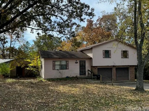 2201 W Dalton St, Pocahontas, AR 72455