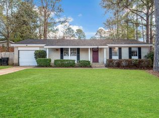 2111 Scenic Rd, Tallahassee, FL 32303